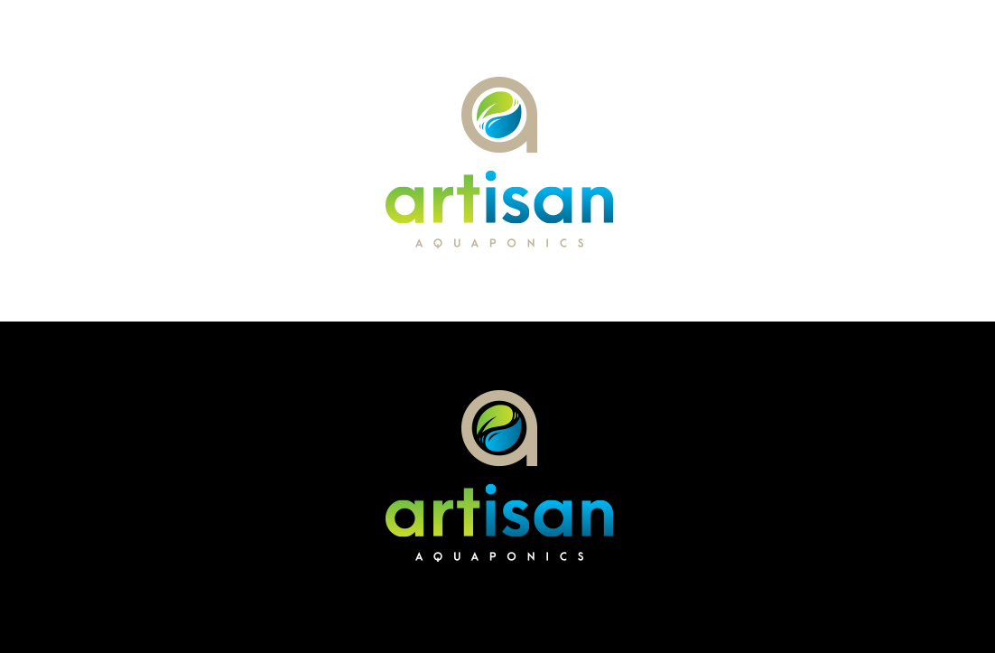 Design de Logo par GLDesigns pour Artisan Aquaponics | Design #13641249