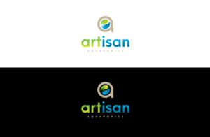 Logo Design by GLDesigns for Artisan Aquaponics | Design: #13641249