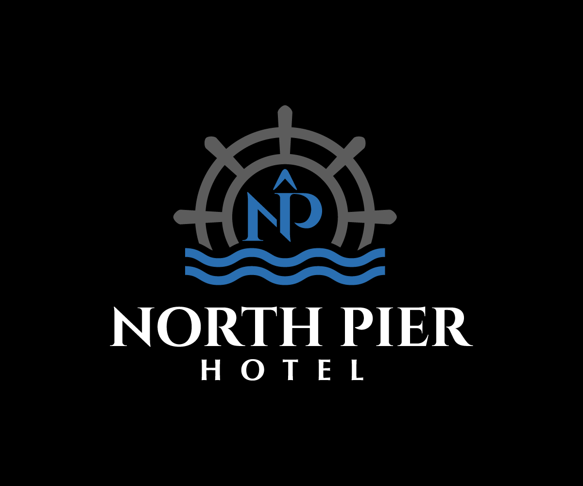 Logo Design by josephope for Saltwater Hotels and Resorts | Design #13677733