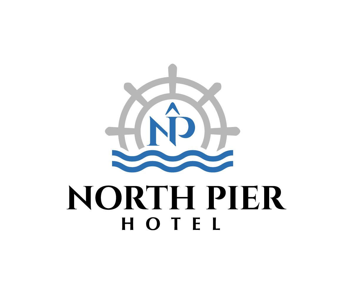 Logo Design by josephope for Saltwater Hotels and Resorts | Design #13677734