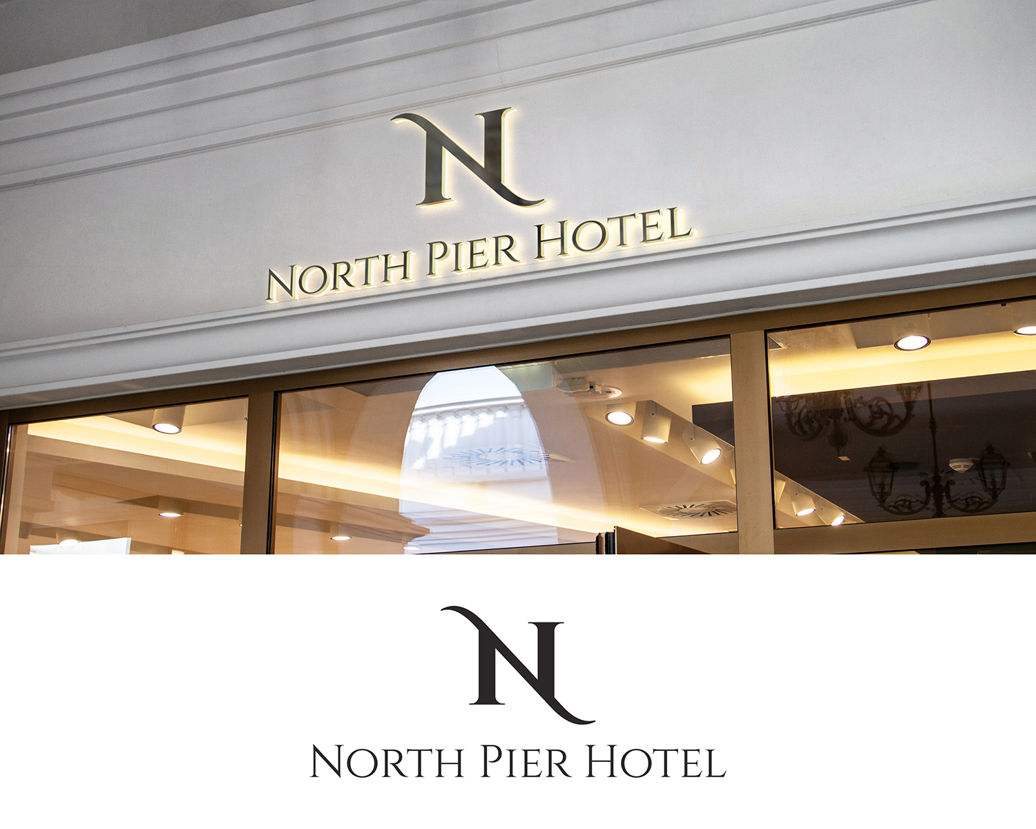 Design de Logo par Ana White pour Saltwater Hotels and Resorts | Design #13701274