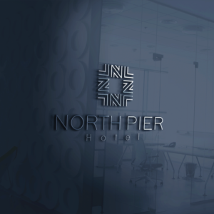 Logo Design by Miche Angeline for Saltwater Hotels and Resorts | Design: #13692798