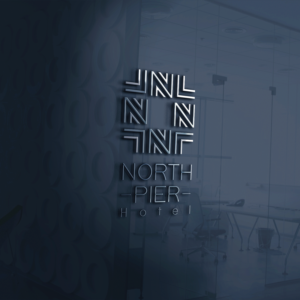 Logo Design by Miche Angeline for Saltwater Hotels and Resorts | Design: #13700145