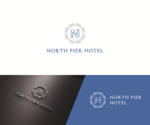 Logo Design by Logico Artlines for Saltwater Hotels and Resorts | Design: #13672904
