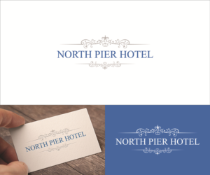 Logo Design by Logico Artlines for Saltwater Hotels and Resorts | Design: #13672908