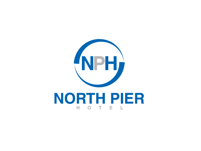 Logo Design by esolztech for Saltwater Hotels and Resorts | Design #13693846