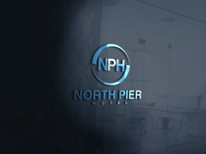 Logo Design by esolztech for Saltwater Hotels and Resorts | Design: #13693847