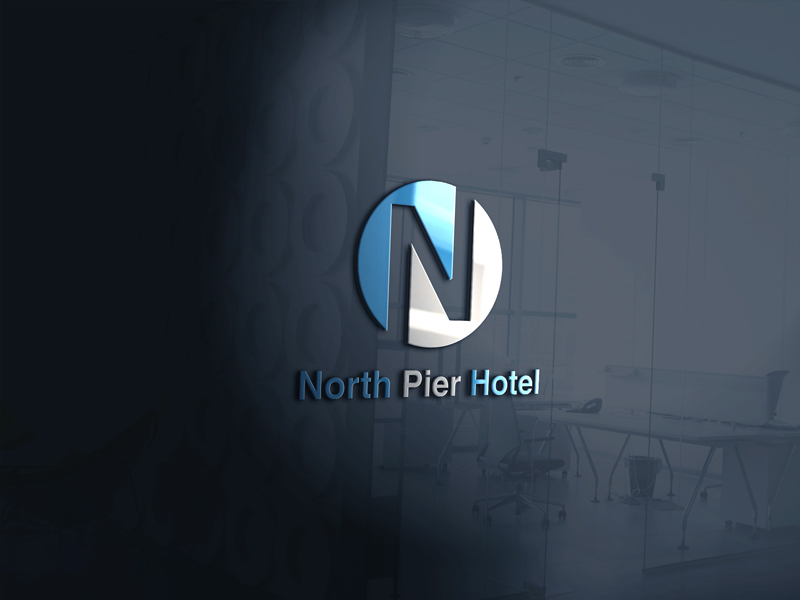 Logo Design by esolztech for Saltwater Hotels and Resorts | Design #13693923