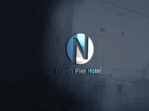 Logo Design by esolztech for Saltwater Hotels and Resorts | Design: #13693923