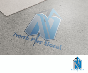 Logo Design by dRey_09 for Saltwater Hotels and Resorts | Design #13678845
