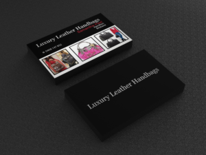 Visitenkarten-Design von Pixi Dust für dieses Projekt | Design: #13604519