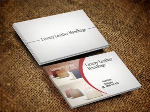 Visitenkarten-Design von Pixi Dust für dieses Projekt | Design: #13604520