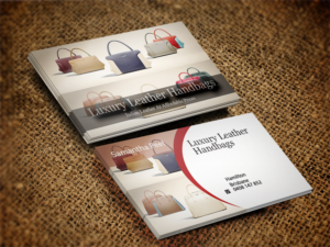 Visitenkarten-Design von Pixi Dust für dieses Projekt | Design: #13604535