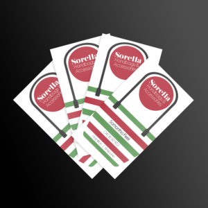 Visitenkarten-Design von KreativeDesk für dieses Projekt | Design: #13600878