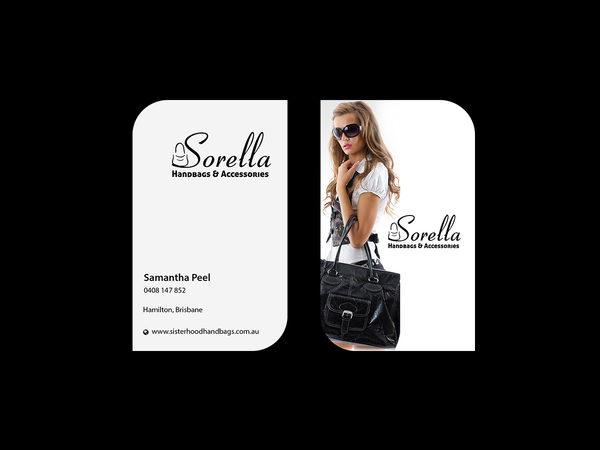 Business Card Design by Creations Box 2015 for this project | Design #13600254