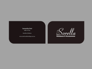 Visitenkarten-Design von Creations Box 2015 für dieses Projekt | Design: #13600256