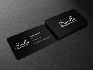 Visitenkarten-Design von Creations Box 2015 für dieses Projekt | Design: #13600272