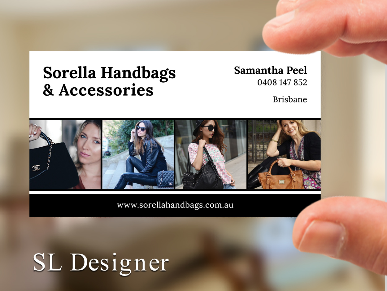 Visitenkarten-Design von SL Designer für dieses Projekt | Design #13624303