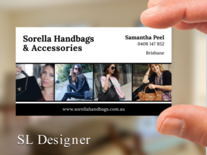 Visitenkarten-Design von SL Designer für dieses Projekt | Design: #13624303