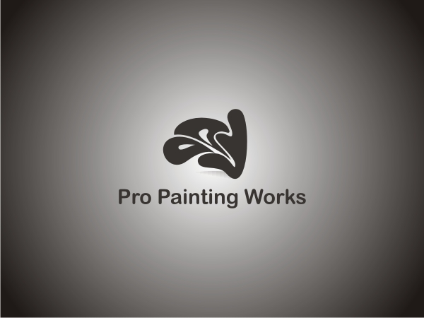 Logo Design by rastf2day for The Decorators Ltd | Design #13658715