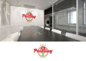 Logo Design by Impressive Solutions for The Decorators Ltd | Design: #13584932