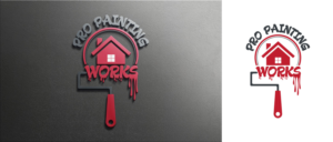 Logo Design by Impressive Sol for The Decorators Ltd | Design #13585709