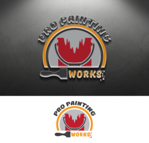 Logo Design by Impressive Solutions for The Decorators Ltd | Design: #13585710