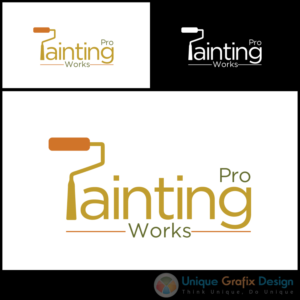 Logo Design by UGD Solution