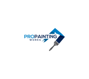 Logo Design by ecorokerz for The Decorators Ltd | Design #13583946