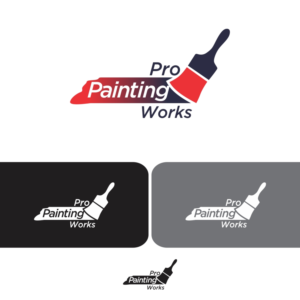 Logo Design by e-graphics for The Decorators Ltd | Design: #13583889