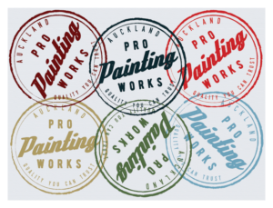 Logo Design by mildtravis for The Decorators Ltd | Design #13588476
