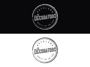 Design de Logo par mldtrvs pour The Decorators Ltd | Design : #13614316