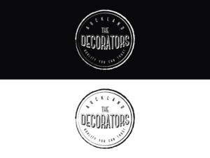 Design de Logo par mldtrvs pour The Decorators Ltd | Design : #13614317