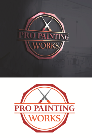 Diseño de Logo por jameskatholine para The Decorators Ltd | Diseño: #13581576