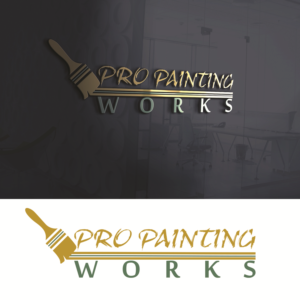 Logo Design by jameskatholine for The Decorators Ltd | Design #13583601