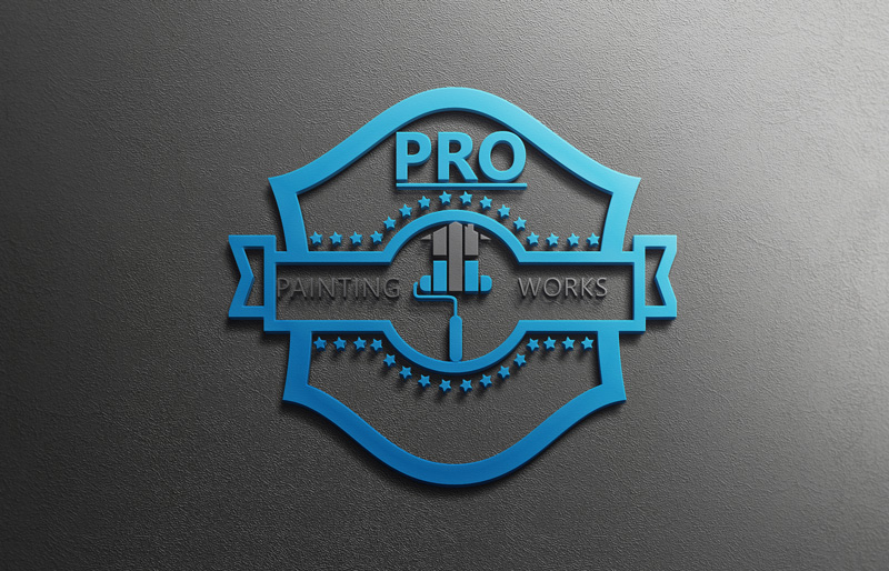 Diseño de Logo por Top king  designer para The Decorators Ltd | Diseño #13583121