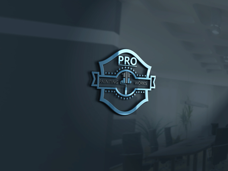 Diseño de Logo por Top king  designer para The Decorators Ltd | Diseño #13583122