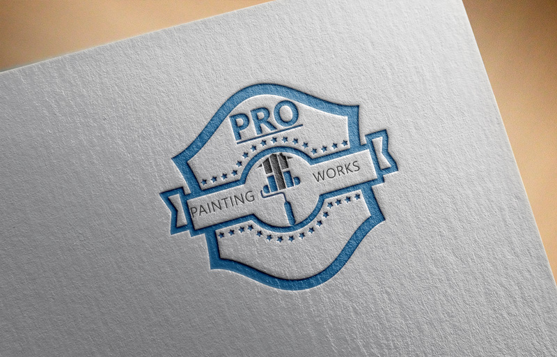 Diseño de Logo por Top king  designer para The Decorators Ltd | Diseño #13583123