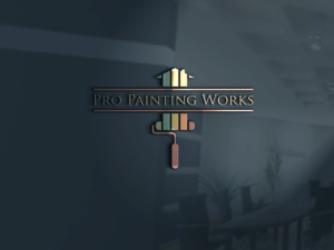 Logo Design by taherswapon for The Decorators Ltd | Design #13583405
