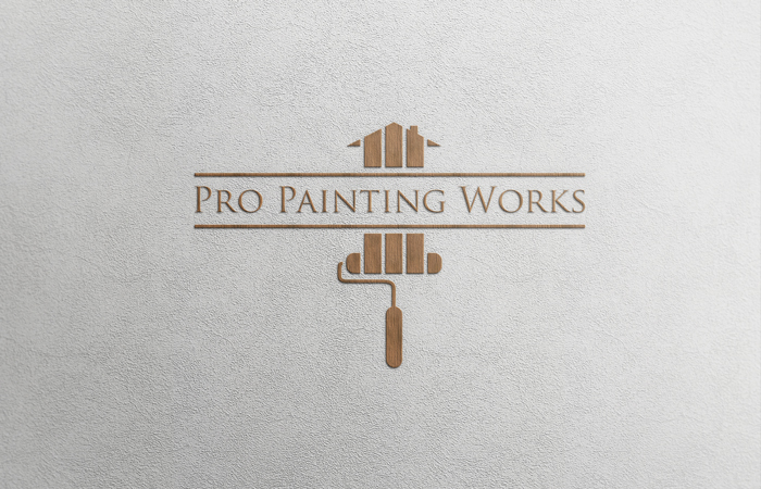 Diseño de Logo por taherswapon para The Decorators Ltd | Diseño #13583406