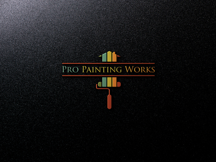 Diseño de Logo por taherswapon para The Decorators Ltd | Diseño #13583408