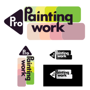 Logo Design by cfaehf199 for The Decorators Ltd | Design #13602414