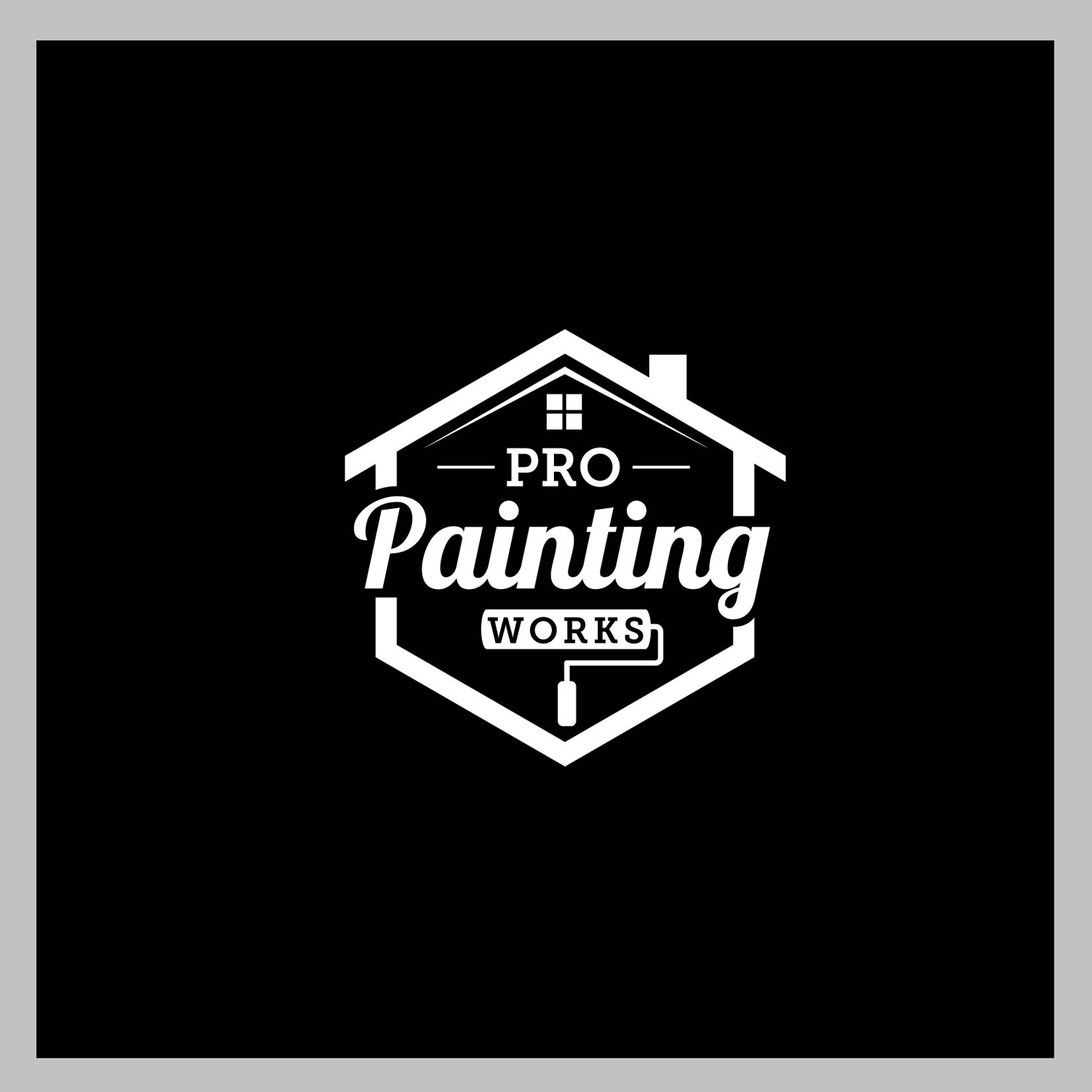 Logo Design by Marketing Wings for The Decorators Ltd | Design #13591607