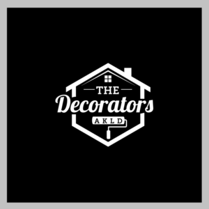 Logo Design by Marketing Wings for The Decorators Ltd | Design: #13920350