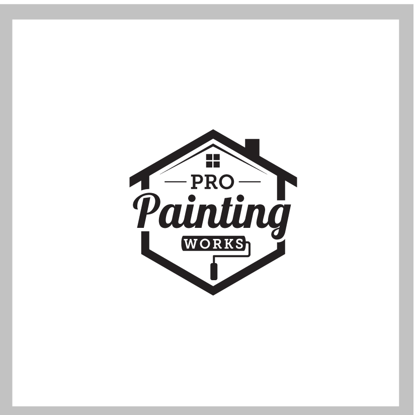 Logo Design by Marketing Wings for The Decorators Ltd | Design #13936565
