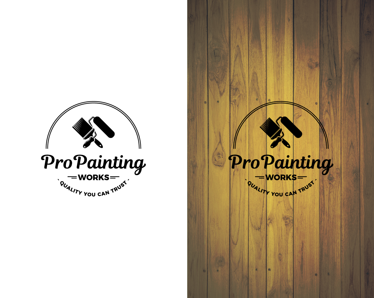 Diseño de Logo por MrBranding para The Decorators Ltd | Diseño #13591892