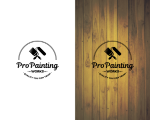 Design de Logo par MrBranding pour The Decorators Ltd | Design : #13591892