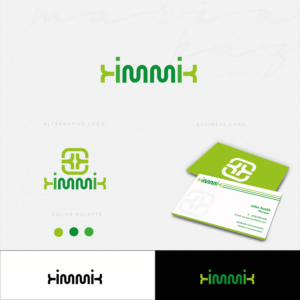 Logo Design by maria-kaz for this project | Design: #13634573