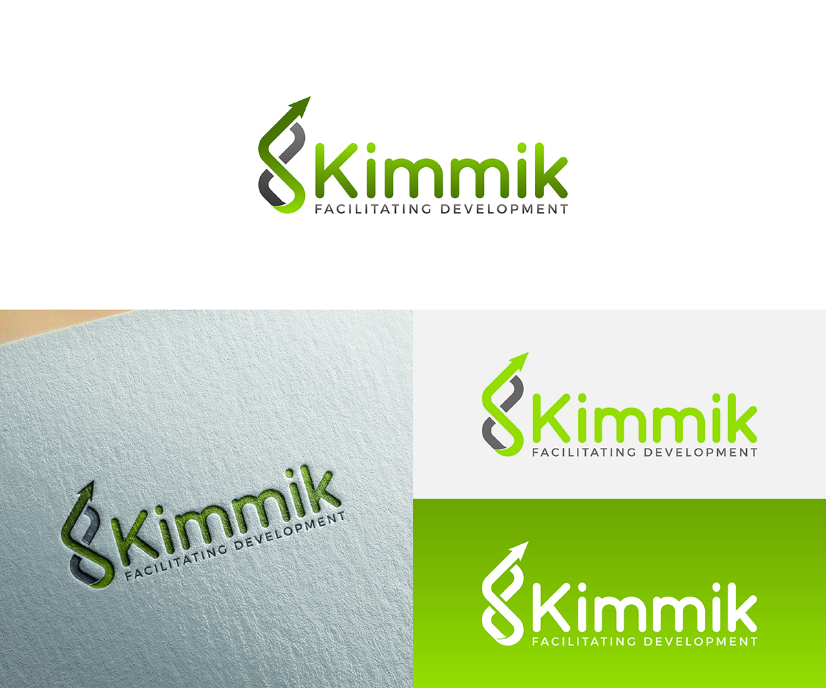 Logo Design by eMARK for this project | Design #13596238