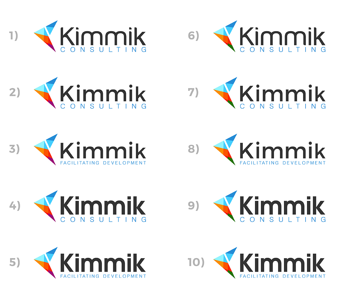 Logo-Design von eMARK für dieses Projekt | Design #13656877